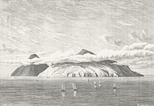 Fig. 167 Paramushir Island - Kuriles