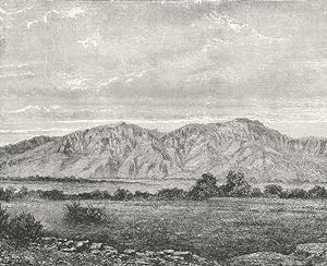Fig. 34 Mount Olympus