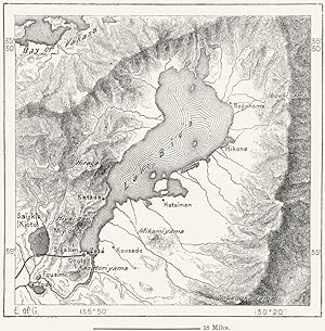 Fig. 174 Lake Biva