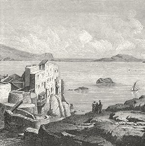 Fig. 166 View of Ibiza