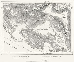 Fig. 31 The Bocche di Cattaro
