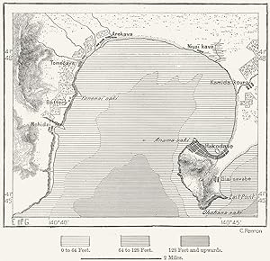 Fig. 194 Hakodate Bay