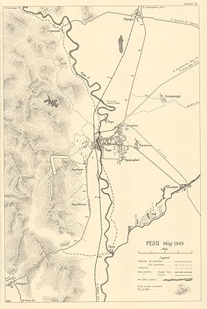 Pegu (May 1945)