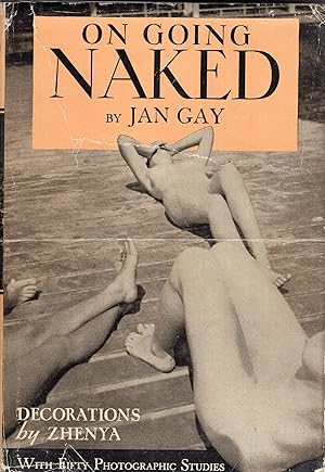On going naked (reprint circa 1940s)