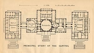 Principal story of the Capitol