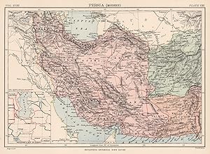 Persia (Modern)