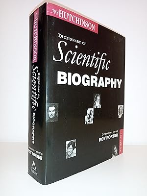 Dictionary of Scientific Biography