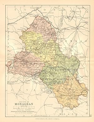 County of Monaghan
