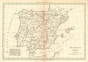 Hispania Vetus [Ancient Iberia]