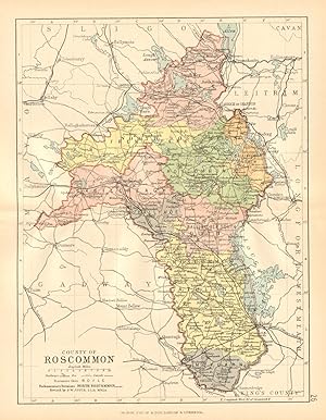 County of Roscommon