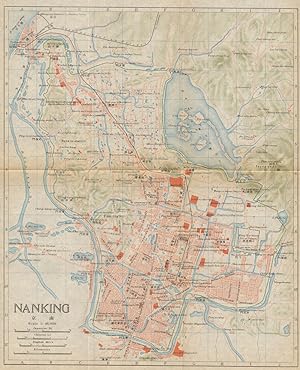 Nanking [Nanjing]