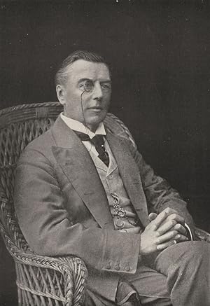 Mr. Joseph Chamberlain
