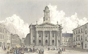 Lancaster Sessions House and Market