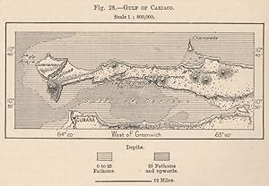Gulf of Cariaco