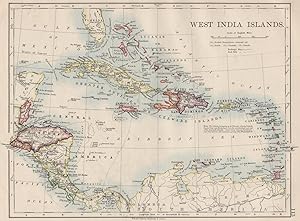 West India Islands