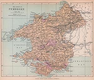 The County of Pembroke