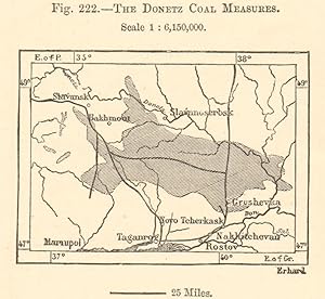The Donetz Coal Measures