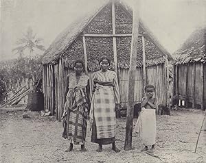 Betsimikaraka [Betsimisaraka people, Madagascar]