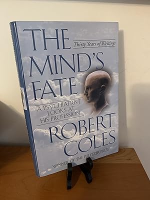 The Mind's Fate: A Psychiatrist Looks at His Profession--Thirty Years of Writings