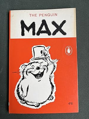 The Penguin Max Penguin Books 1825