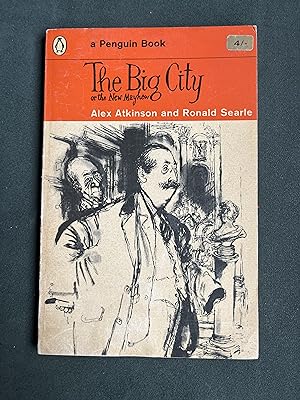 The Big City or the New Mayhew Penguin Books 1856