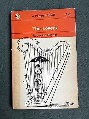 The Lovers Penguin Books 1660