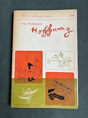 The Penguin Hoffnung Penguin Books 2039