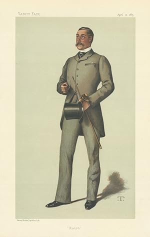 Ralph [Lt-Col Ralph Vivian]
