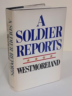A Soldier Reports