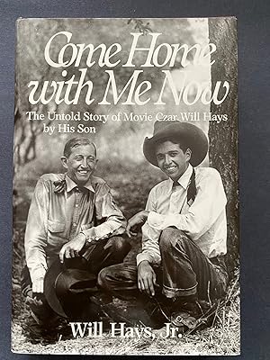 Come Home With Me Now