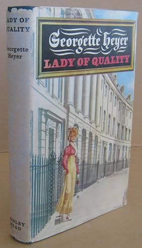 Lady of Quality