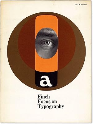 Finch Focus on Typography