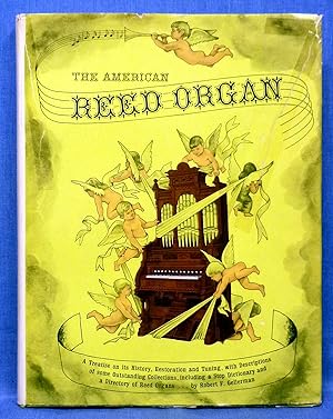The American Reed Organ