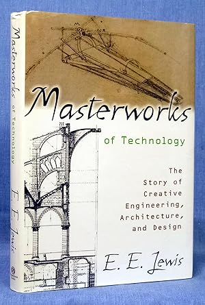 Masterworks Of Technology