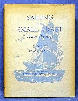 Sailing And Small Craft Down The Ages
