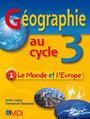 Geographie Le Monde Et L Europ