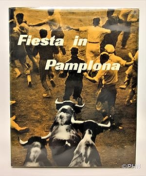 Fiesta in Pamplona