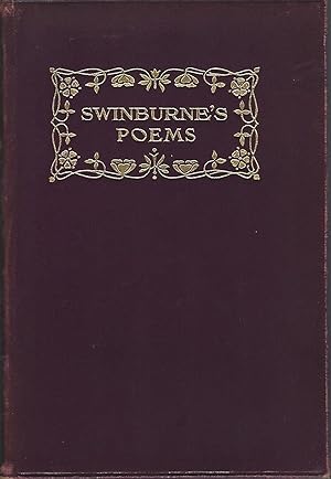 The Poems of Algernon Charles Swinburne