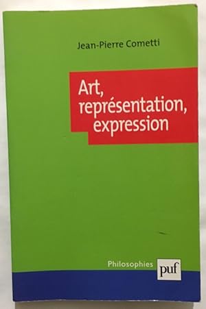 Art représentation expression