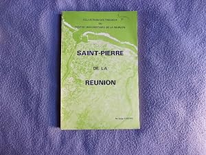 Saint-Pierre de la Réunion