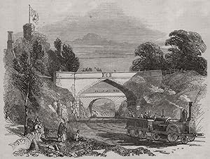 The Cork, Blackrock, and Passage Railway - Dundanion