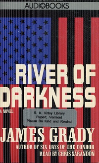 River of Darkness