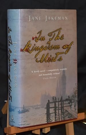In The Kingdom Of Mists. First Printing. Signed by Author