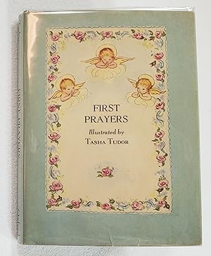 First Prayers