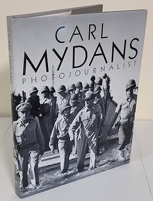 Carl Mydans: Photojournalist
