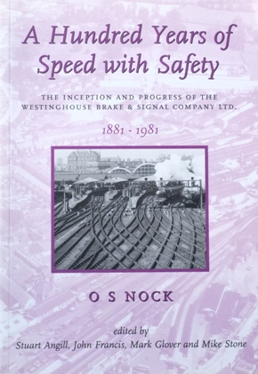 A Hundred Years of Speed with Safety