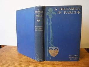 A Dreamer in Paris