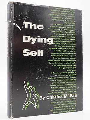 THE DYING SELF