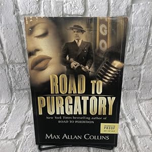 Road to Purgatory (ARC)