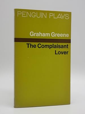 The Complaisant Lover: (Penguin Plays No. PL108)